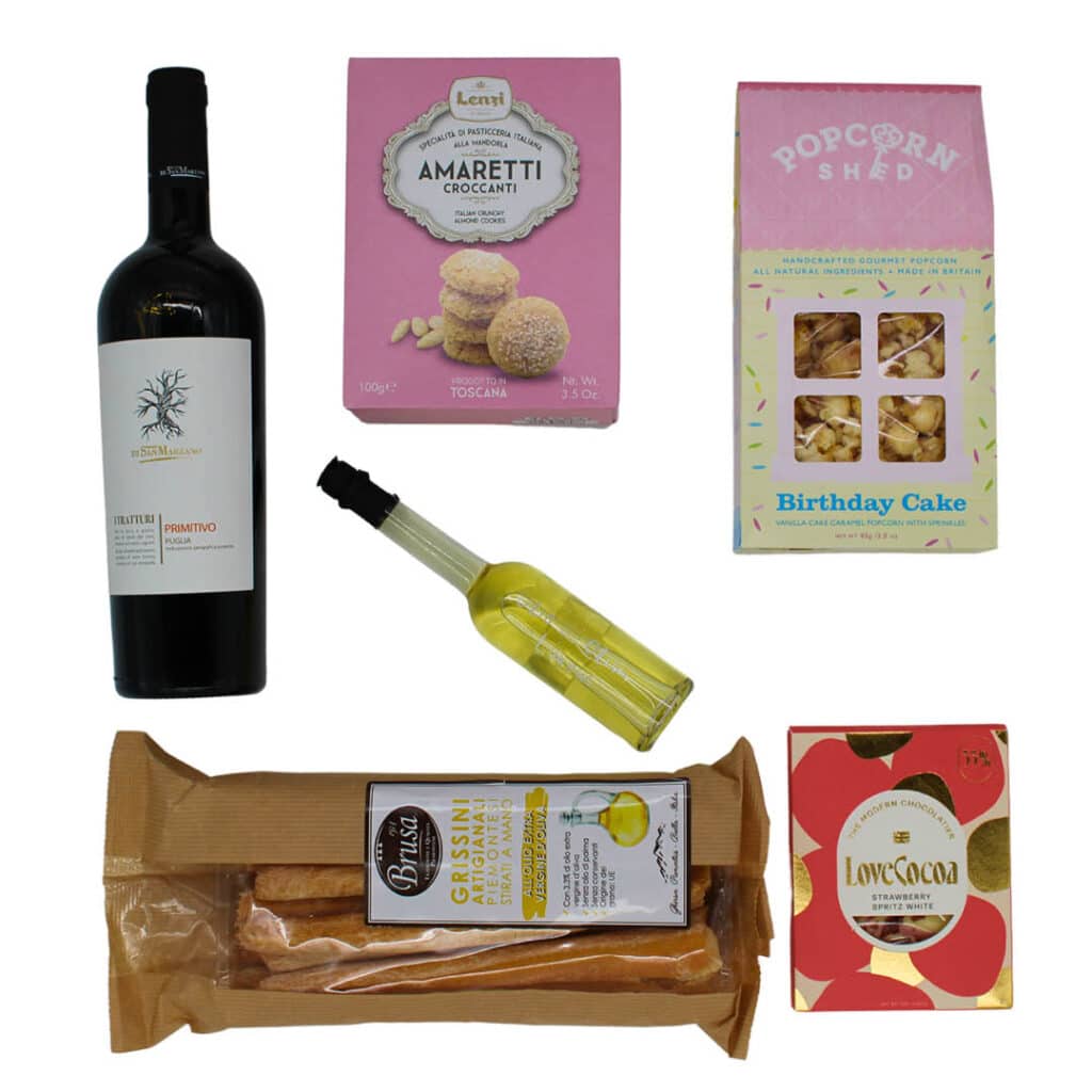 Unser Präsentservice