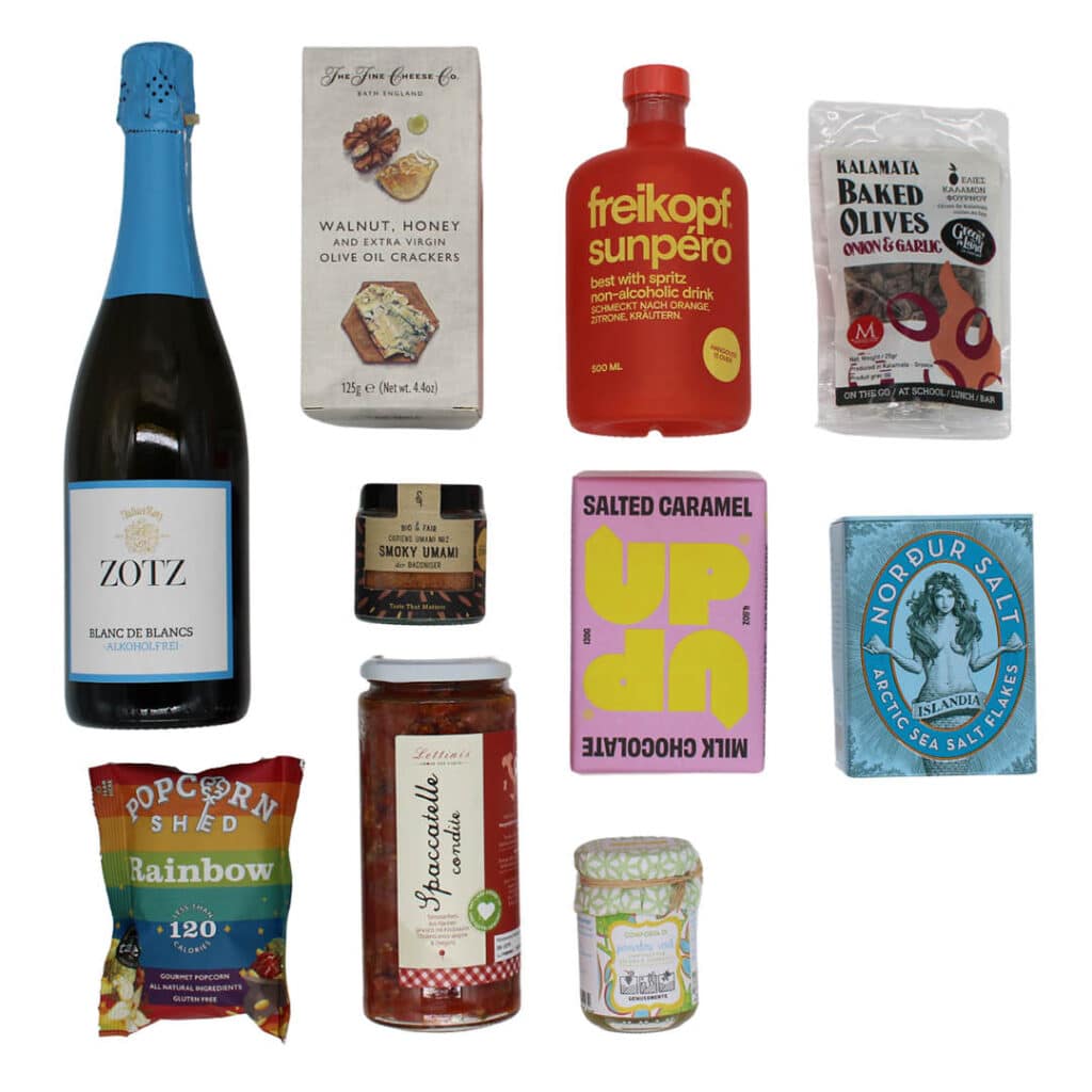 Unser Präsentservice