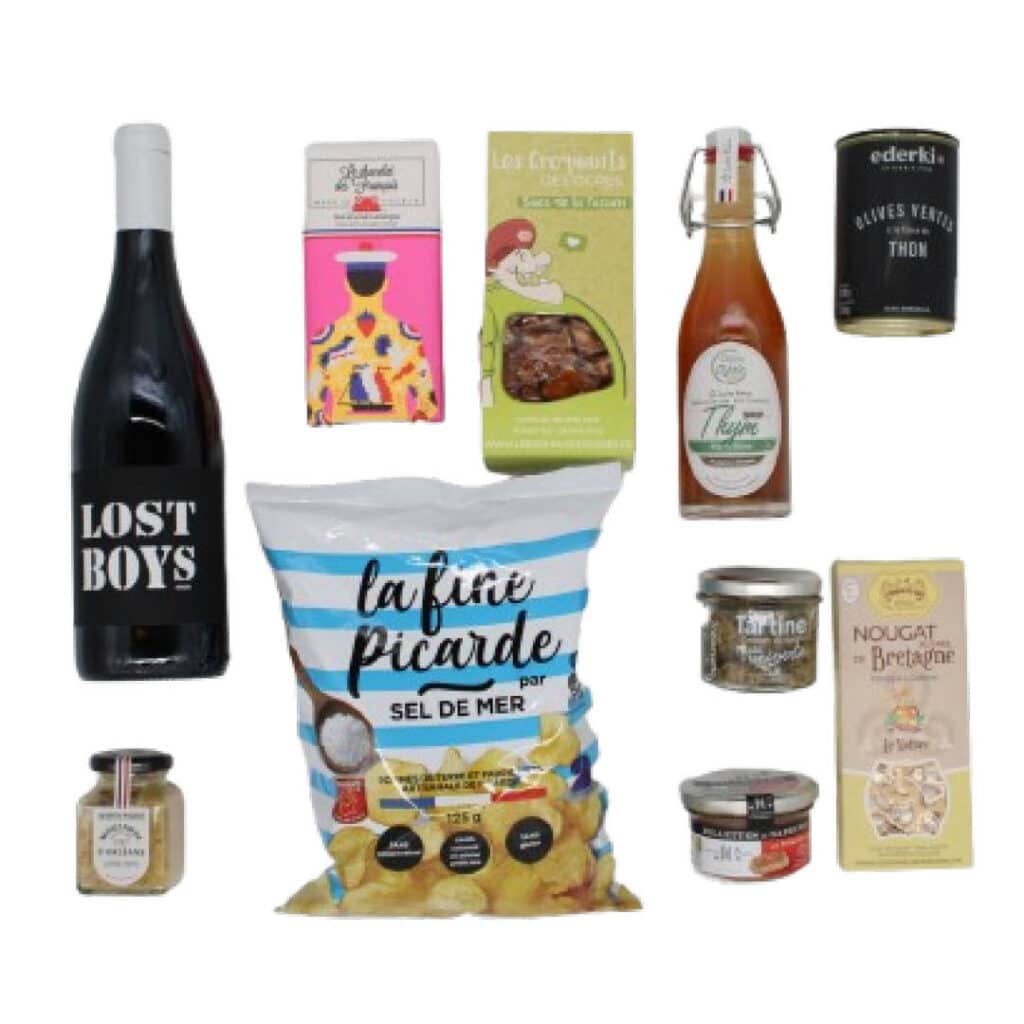 Unser Präsentservice