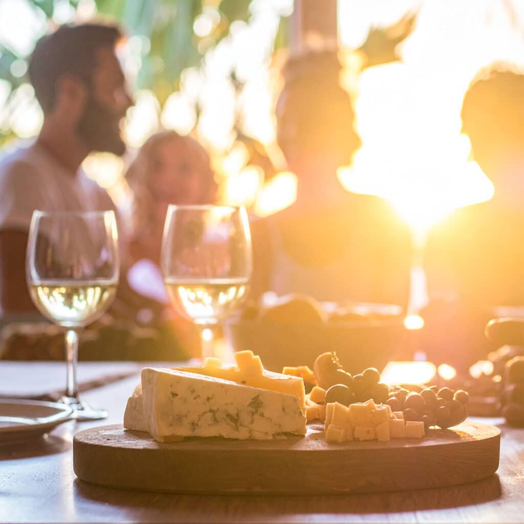 Die Genusswerte-Tastings