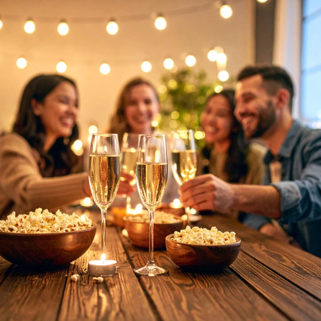 Die Genusswerte-Tastings