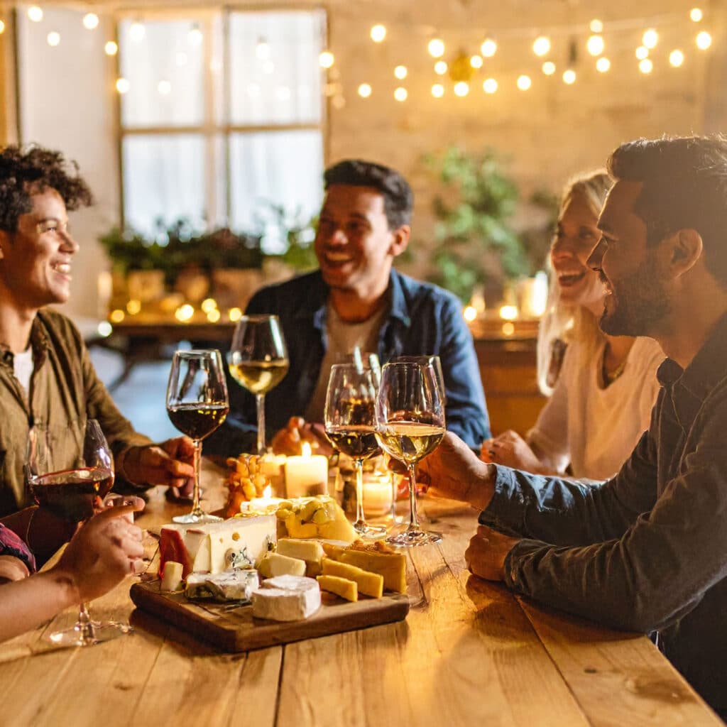 Die Genusswerte-Tastings